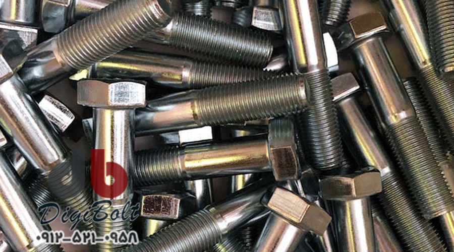 Manufacturers and Exporters of Bolts